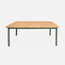 Table De Jardin Bois Et Métal 6 Places 12 Table De Jardin Bois Et Métal 6 Places -Jardin Et Extérieur ec190r6seggy f5deb68a44fd1f963ec8d7a694a3970e