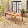 Table De Jardin Extensible Bois 12 Places -Jardin Et Extérieur ec300r10 db508044cbc6778742654c5bdaad081b
