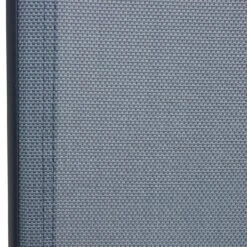 Lot De 4 Fauteuils De Jardin En Textilènes - Naevia -Jardin Et Extérieur ensemble de 4 fauteuils multi positions en aluminium anthracite et textilene gris b35c16cab5a61ce161a8e1c3a2e9746c