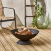 Brasero Fonte ø56cm -Jardin Et Extérieur fplf135bk dd934bdf2121a137e2e87a70133784a1
