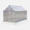 Serre De Jardin Polycarbonate 7m² -Jardin Et Extérieur gh7pcsg f1f4464012ceedefa6c9916dd308dc94