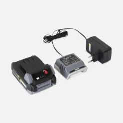 Debroussailleuse à Batterie 20V + Chargeur -Jardin Et Extérieur gt25bat20v2 1754f7709dd63050609178d7c8bfcac3