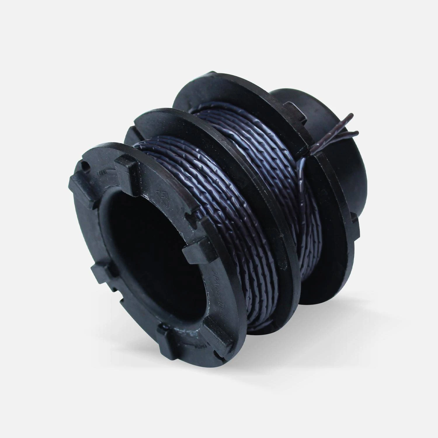 Bobine Avec Fil Pour Débroussailleuse VOLTR 40V 3 Bobine Avec Fil Pour Débroussailleuse VOLTR 40V