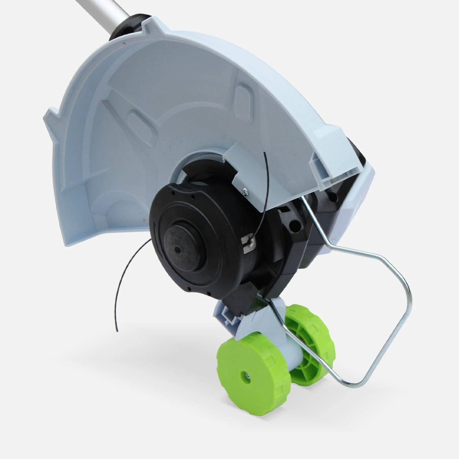 Bobine Avec Fil Pour Débroussailleuse VOLTR 40V 5 Bobine Avec Fil Pour Débroussailleuse VOLTR 40V – Image 3