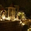 Guirlande Lumineuse Extérieure 18m 1 Guirlande Lumineuse Extérieure 18m -Jardin Et Extérieur guirlande lumineuse exterieure de noel 18m de long 180 led blanc chaud 8 modes 9c45f5c1a46e50724a8b2b76c8bf24bd
