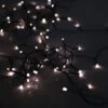 Guirlande Lumineuse Extérieure 10m -Jardin Et Extérieur guirlande lumineuse exterieure de noel avec fonction timer 10m de long 100 led blanc chaud 8 modes e48ab8be7a3749be52b6f4f96a2ea551