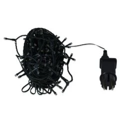 Guirlande Lumineuse Extérieure 18m -Jardin Et Extérieur guirlande lumineuse solaire guinguette de 17m de long 100 led blanc chaud batterie 8 modes 4b3fe15b1612577d57eacd7034b22f31