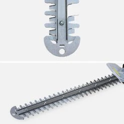 Lame Pour Taille-haies à Batterie VOLTR 20V -Jardin Et Extérieur htacc51bl ea21bed90aeb3560e4637812dcb43b7e