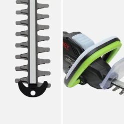 Lame De Remplacement Pour Taille-haies à Batterie 54cm VOLTR 40V -Jardin Et Extérieur htacc54bl 8c534cfcafecf98a6036acaaf4d199fd