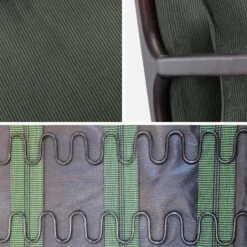 Fauteuil Scandinave Velours Côtelé Et Bois D'hévéa Wengé 13 Fauteuil Scandinave Velours Côtelé Et Bois D'hévéa Wengé -Jardin Et Extérieur iacscadwlcrgre a7f496b4e1a9e5d50b30194c1aacc942