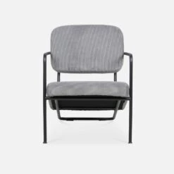 Fauteuil Rétro Velours Côtelé -Jardin Et Extérieur iarmstvvgy a3d268e517cb317a04a00d6b2e29a317