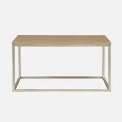 Table Basse Effet Bois Décor Chevrons -Jardin Et Extérieur ibudsqct80 040bdfcbc621673559c41f5539b8a03f