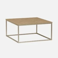 Table Basse Effet Bois Décor Chevrons -Jardin Et Extérieur ibudsqct80 e87b8d12a0adc77351169d5c34355d5d