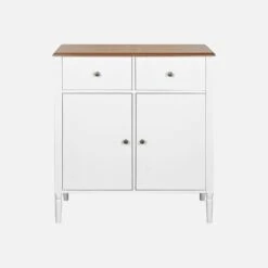 Buffet Placage Bois De Frêne 2 Tiroirs Et 2 Portes -Jardin Et Extérieur icelbuffet 0bd4b0896fd3fa1a9e76551571ab7ceb