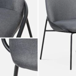 Chaise Design Tissu -Jardin Et Extérieur ichrlisdkgy eb3eca7dec76ae7a25535542b78b5cc6