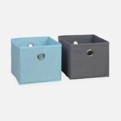 Meuble Rangement Enfant 6 Paniers Couleur : Bleu 14 Meuble Rangement Enfant 6 Paniers Couleur : Bleu -Jardin Et Extérieur ikscam6bl 3df2fbd316b6e279ea93031d5535206d