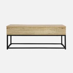 Table Basse Industrielle Effet Bois Plateau Relevable -Jardin Et Extérieur ilfliftct100bn 1b7b1d81f85a7c2036732191d4da077a