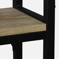 Etagère / Meuble WC Industriel -Jardin Et Extérieur ilfsaverbn ad398806548e2e57d7e7632905466ad5