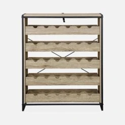 Etagères Range Bouteilles Casier à Vin -Jardin Et Extérieur ilfwr5shbn 1fa7ffb4c03b6be57d6cb9612b79038f