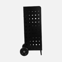 Chariot Porte Bûches 8 Chariot Porte Bûches -Jardin Et Extérieur iloghcar110bk 0dfbe5e6bba0fddf90898cd2f250b364