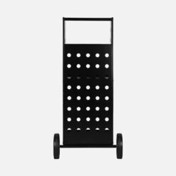 Chariot Porte Bûches 9 Chariot Porte Bûches -Jardin Et Extérieur iloghcar110bk 6e20ddd07a0ce106230faf83b414a549