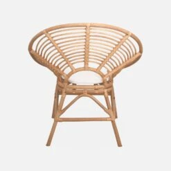 Fauteuil En Rotin 14 Fauteuil En Rotin -Jardin Et Extérieur imahscalchrnat 37a4fb296cc4cf6234fb31ed1afe6e72