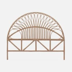 Tête De Lit En Rotin Naturel -Jardin Et Extérieur imalhb160nat 9d15531bfee71ef494bd08cb57f1ddbf