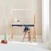 Bureau Tipi Enfant Avec Casiers Couleur : Blanc 1 Bureau Tipi Enfant Avec Casiers Couleur : Blanc -Jardin Et Extérieur itipideskwh d54dcf7553f18a8c6a28915e9a2fac34