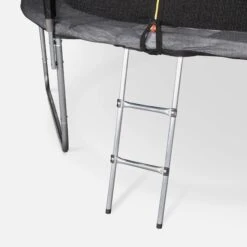 Trampoline 305cm Avec Pack D'accessoires Couleur : Gris 14 Trampoline 305cm Avec Pack D'accessoires Couleur : Gris -Jardin Et Extérieur kit305grey 3f2b8e54319b246e8cbc8fd9513fe989