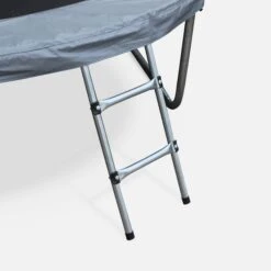 Trampoline 370cm Filet Intérieur Avec Pack D'accessoires 12 Trampoline 370cm Filet Intérieur Avec Pack D'accessoires -Jardin Et Extérieur kit370innergy 6250a8779edf818a191edbc4893f8425