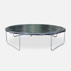 Trampoline 370cm Filet Intérieur Avec Pack D'accessoires 10 Trampoline 370cm Filet Intérieur Avec Pack D'accessoires -Jardin Et Extérieur kit370innergy 651a46b3ddb083440fef4fe9fe45320f