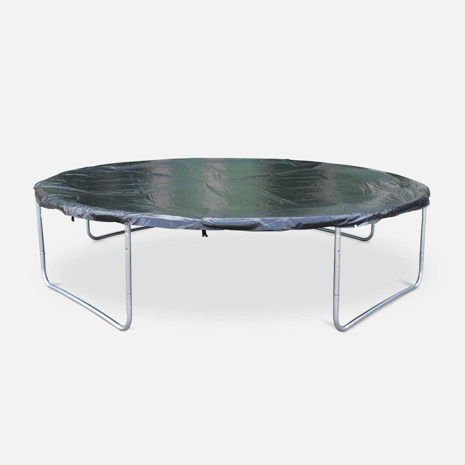 Trampoline 370cm Filet Intérieur Avec Pack D'accessoires 5 Trampoline 370cm Filet Intérieur Avec Pack D'accessoires – Image 3