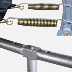 Trampoline 430cm Avec Pack D'accessoires Couleur : Bleu 13 Trampoline 430cm Avec Pack D'accessoires Couleur : Bleu -Jardin Et Extérieur kit430blue c4f73362b2b0781fb53c6d53de3b798a