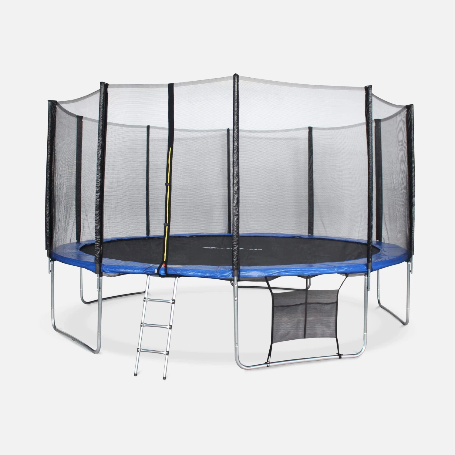 Trampoline 460cm Avec Pack D'accessoires 4 Trampoline 460cm Avec Pack D'accessoires – Image 2