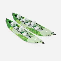 Canoë Kayak Gonflable 3 Places + Accessoires -Jardin Et Extérieur kyk3betta beefa9b7dc74bbbc00319b61242ad6b0