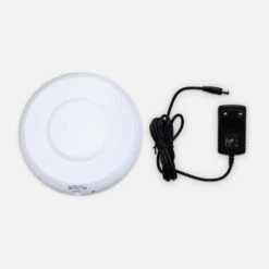 Lampe De Table LED 26cm (lot De 2) -Jardin Et Extérieur led26lampx2 b4259a2a7e6d10012f74b88cc085c635