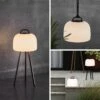 Lampe Extérieure LED 3 En 1 Avec Trépied -Jardin Et Extérieur led313in1bk 9964702fd9fcb4552fa8add8754a6ac6