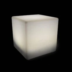 Cube Lumineux LED Avec Batterie Intérieur/extérieur 13 Cube Lumineux LED Avec Batterie Intérieur/extérieur -Jardin Et Extérieur led40cubeww ab4701e1702bc634fec8c5ed454fcc1c