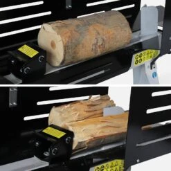 Fendeur De Bûches Horizontal électrique 52cm 2200W + Support -Jardin Et Extérieur lgs6t2200stand 63d7afb7dbf7aa925770d0fb8e74ebd5