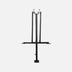 Fendeur De Bûches Horizontal électrique 52cm 2200W + Support -Jardin Et Extérieur lgs6t2200stand d073749a8f37ca0452937ce2f9e6fe97