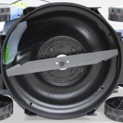 Lame De Coupe 43cm Pour Tondeuse à Batterie VOLTR 20V 7 Lame De Coupe 43cm Pour Tondeuse à Batterie VOLTR 20V -Jardin Et Extérieur lmacc43bl 9df610143769e2d56fd20a74cd9e62a9