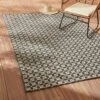 Tapis Extérieur / Intérieur Motif Carreaux De Ciment -Jardin Et Extérieur mat160x230her 321a92c16f4abbf19add8479ba166a4d
