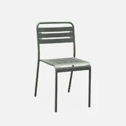 Table De Jardin Métal 6 Chaises Couleur : Savane 14 Table De Jardin Métal 6 Chaises Couleur : Savane -Jardin Et Extérieur mt160x90r6sav e045498c4d74f1c1d1b50092e1a32c13