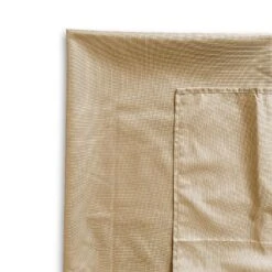 Nappe D'extérieur 140 X 300cm Couleur : Beige -Jardin Et Extérieur nap140x300bg 8e00bf2e93561f2b92ce4d672a55d2ec