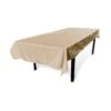 Nappe D'extérieur 140 X 300cm Couleur : Beige