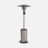 Parasol Chauffant Gaz 12,5kW -Jardin Et Extérieur pc1104ss 01f7b3ec223461fdd139eefcf0a8c5c0