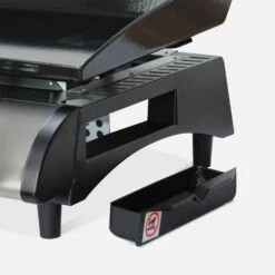 Plancha Gaz 3 Brûleurs Inox 7,5kW -Jardin Et Extérieur ph1003sb cf11ca0c8638225e808a870560afd0da