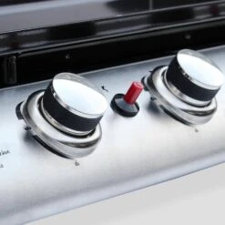 Plancha Gaz 4 Brûleurs Inox 10kW -Jardin Et Extérieur ph1004sb 198f63a6addb84f48c3b24aac9a58d65