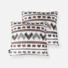 Coussin Extérieur 40x40cm (lot De 2) 2 Coussin Extérieur 40x40cm (lot De 2) -Jardin Et Extérieur pil40x40ethx2 a66e0895f910a6cc7a220203d13c771e