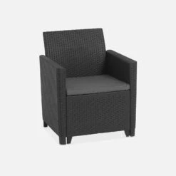 Salon De Jardin Imitation Rotin 4 Places 10 Salon De Jardin Imitation Rotin 4 Places -Jardin Et Extérieur plk2518bkgy 8e4c0df11da5ba6494d61dce0afc899f